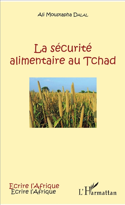 La sécurité alimentaire au Tchad