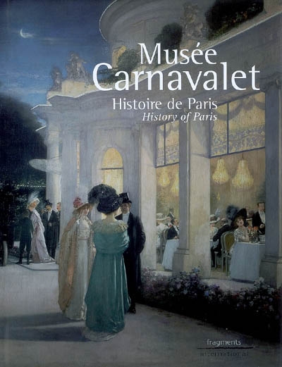 Musée Carnavalet : histoire de Paris