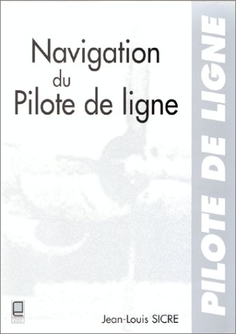 Navigation du pilote de ligne