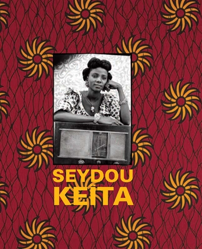 Seydou Keïta : exposition, Paris, Galeries nationales du Grand Palais, du 31 mars au 11 juillet 2016