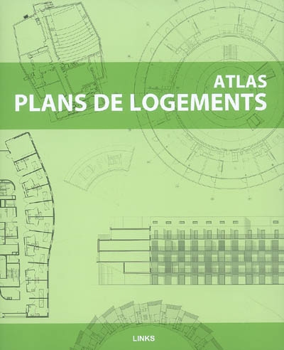 Atlas : plans de logements