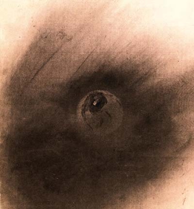 Soleil d'encre : manuscrits et dessins de Victor Hugo : [Paris], Musée du Petit Palais, 3 octobre 1985-5 janvier 1986