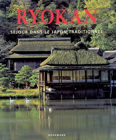 Ryokan : séjour dans le japon traditionnel