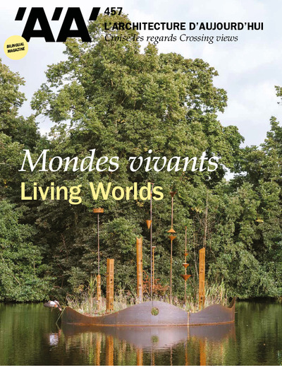 Mondes vivants = Living worlds