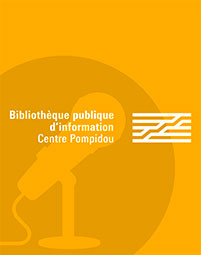 Économie de l'information - Politique des bibliothèques ; Mémoires du futur