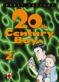 20th century boys. 2