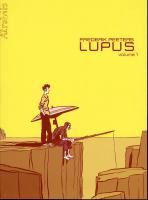 Lupus. Volume 1