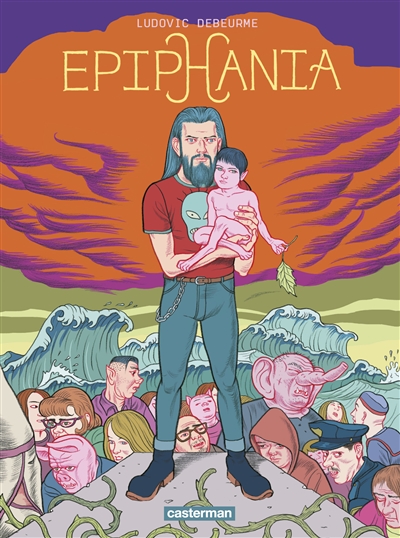 Epiphania. 1