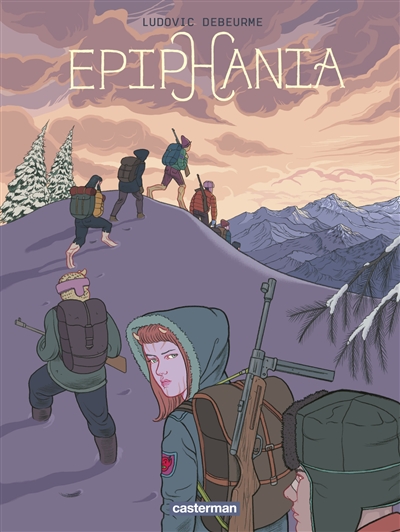 Epiphania. 2