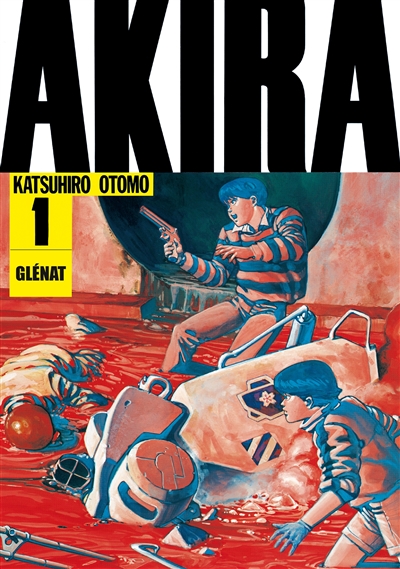 Akira. 1