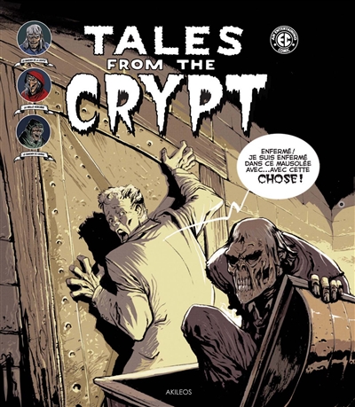 Tales from the crypt. 2