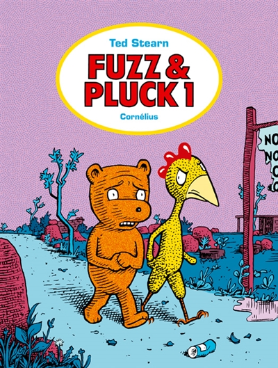 Fuzz & Pluck. 1