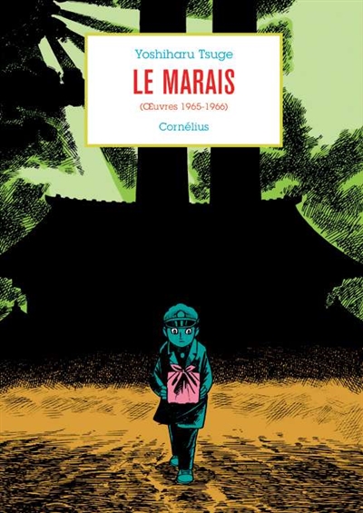 Le marais : Oeuvres :1965-1966