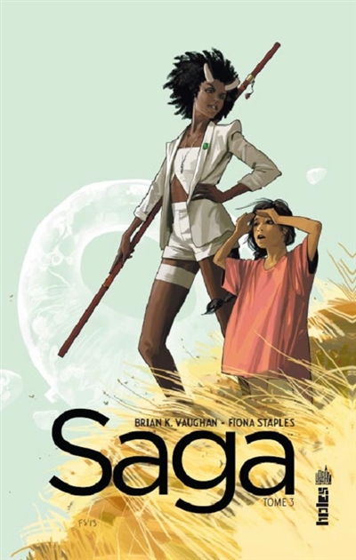 Saga. 3