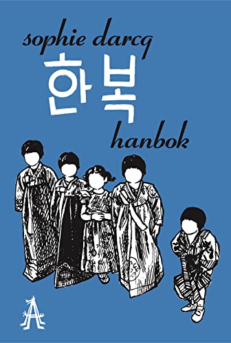 Hanbok. 1