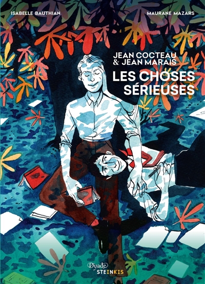 Jean Cocteau & Jean Marais : les choses sérieuses