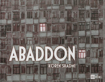 Abaddon. 1