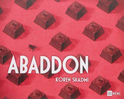Abaddon. 2