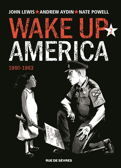 Wake up America. 2 , 1960-1963