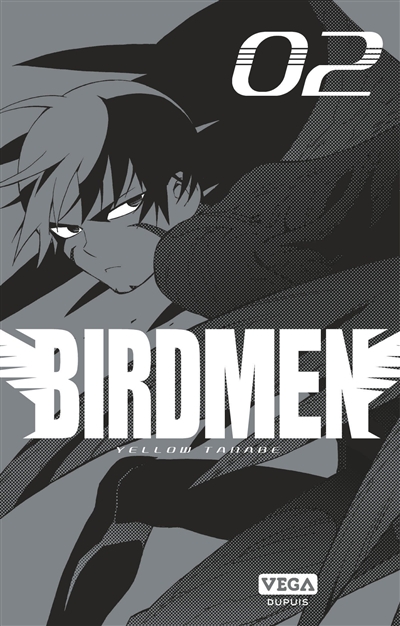 Birdmen. 2