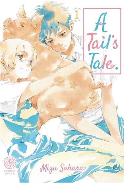 A tail's tale. 1