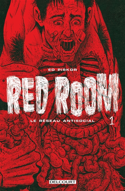 Red Room Tome 1