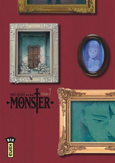Monster : intégrale luxe. 7