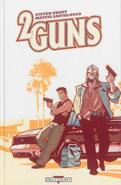 2 guns