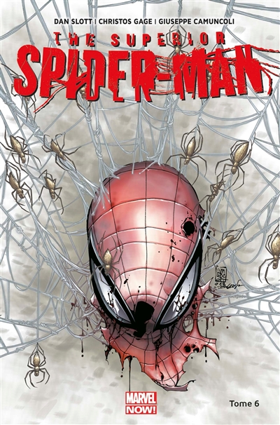 The superior Spider-Man. 6 , La nation bouffon