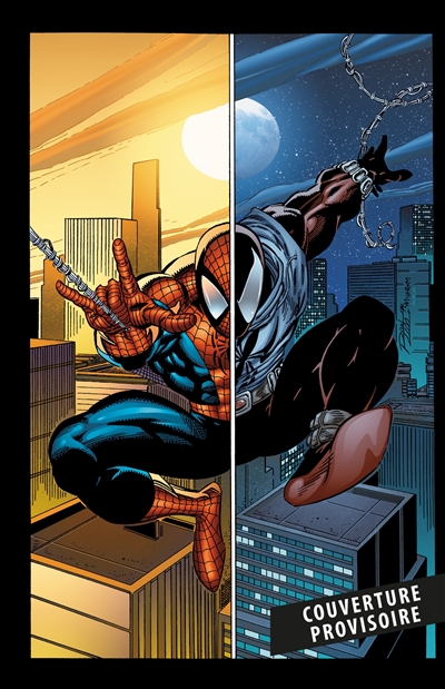 Spider-man, la saga du clone. Vol. 1