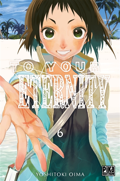 To your eternity. 6