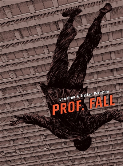 Prof Fall
