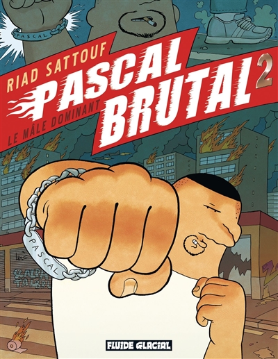 Pascal Brutal. 2 , Le mâle dominant