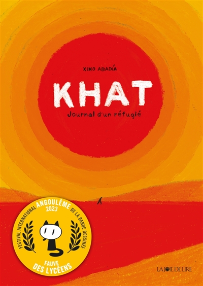 Khat : histoire d'un réfugié