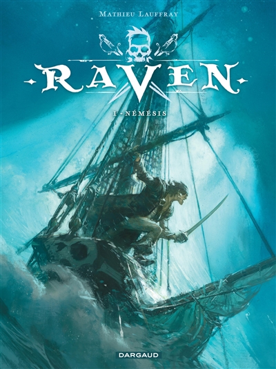 Raven. 1 , Némésis