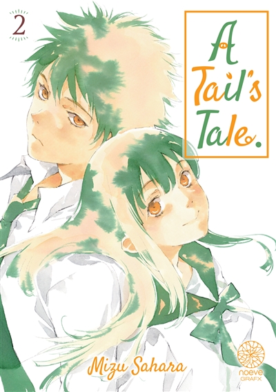 A tail's tale. 2