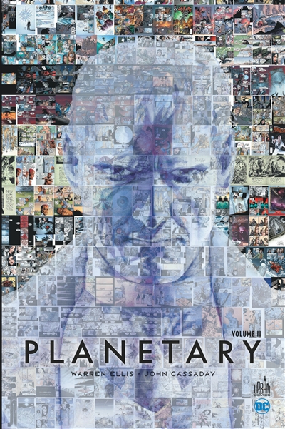 Planetary. Volume II