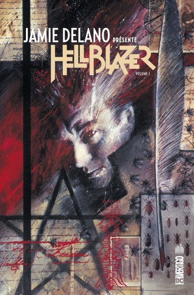 Hellblazer. Volume I