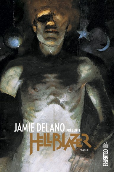Hellblazer. Volume III