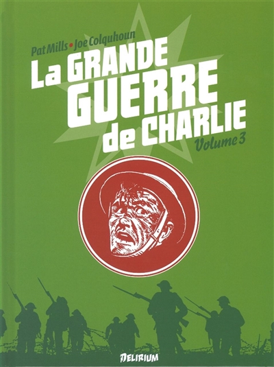 La Grande Guerre de Charlie. 3 , La bataille de la Somme