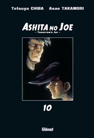 Ashita no Joe. 10