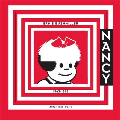 Nancy : 1943-1945