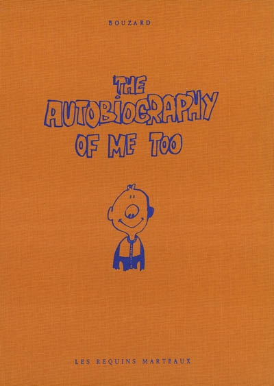 The autobiography of me too. 1