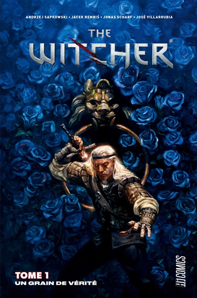 The Witcher 1 , Un grain de vérité