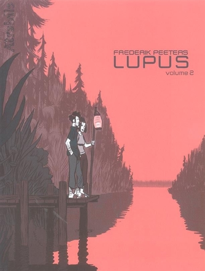 Lupus. Volume 2