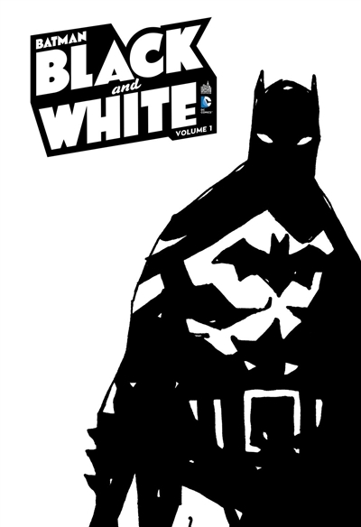 Batman : black and white. 1