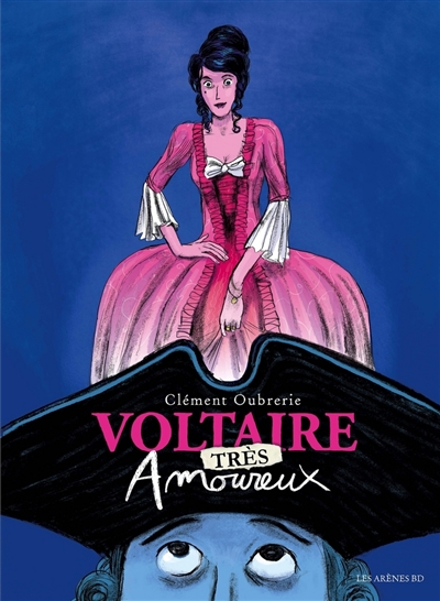 Voltaire (très) amoureux. 2