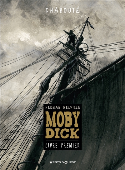 Moby Dick. 1