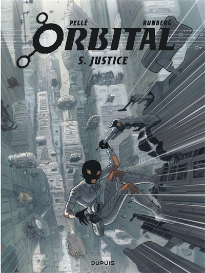 Orbital. 5 , Justice
