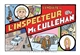 L'enquête de l'inspecteur Mc Cullehan
